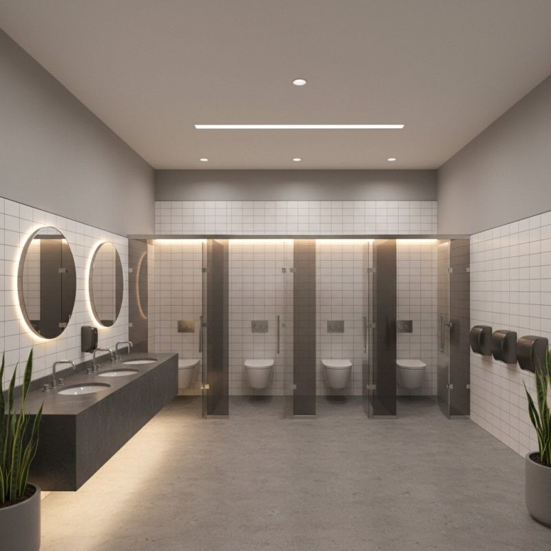 Bathroom Remodeling in Brown County, IN