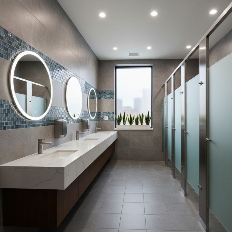 Bathroom Remodeling in Brown County, IN