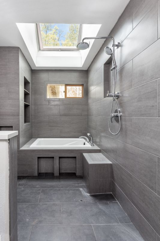 Attic Bathroom Remodeling in Brown County, IN