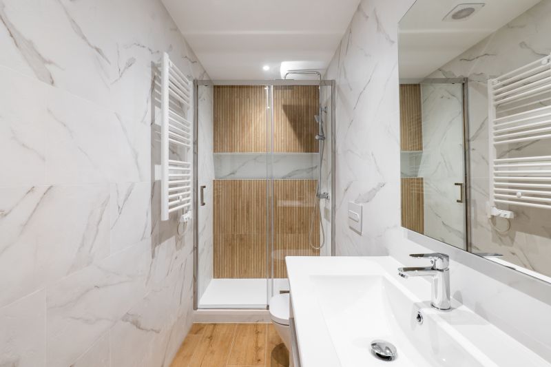 Basement Bathroom Remodeling in Brown County, IN
