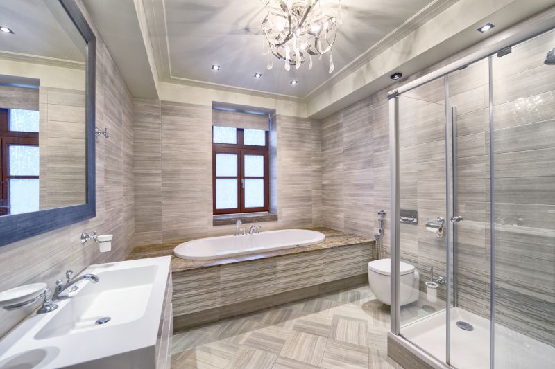 Bath Remodeling in Brown County, IN
