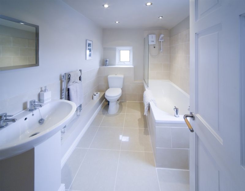 Bath Remodeling in Brown County, IN