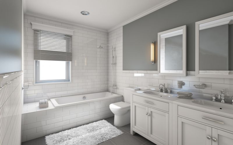 Bath Remodeling in Brown County, IN
