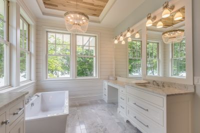 Bath Remodeling in Brown County, IN
