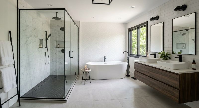 Bathroom Conversion Service in Brown County, IN