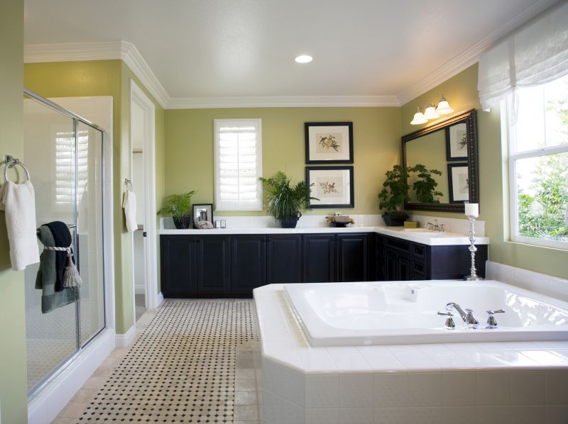 Bathroom Enlargement in Brown County, IN