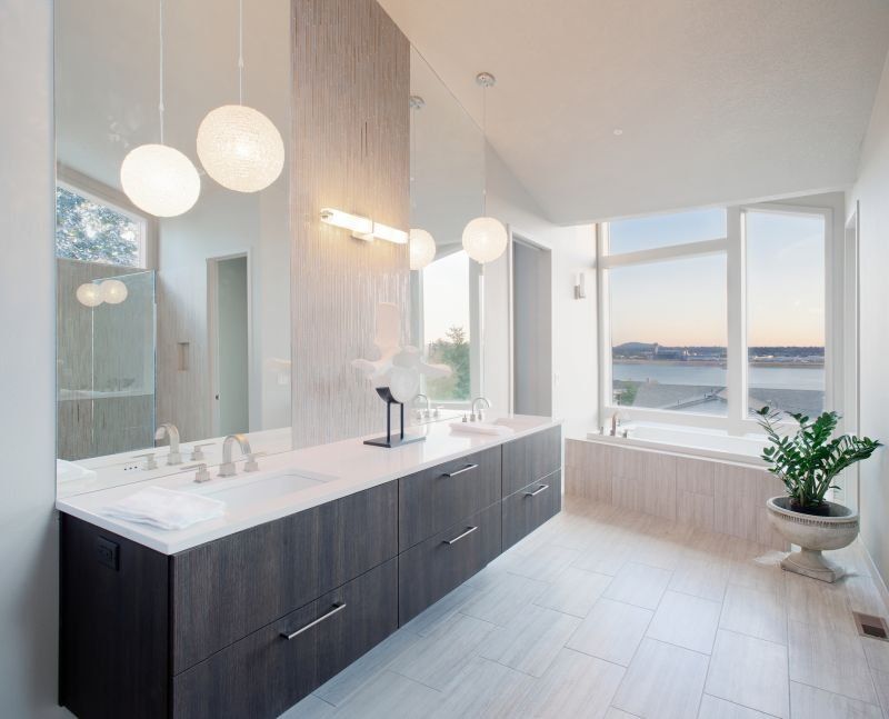 Bathroom Expansion in Brown County, IN