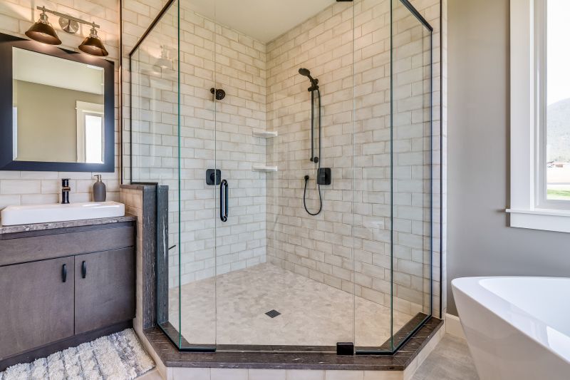Bathroom Expansion in Brown County, IN