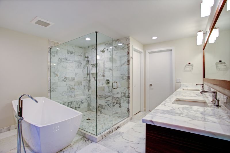 Bathroom Expansion in Brown County, IN