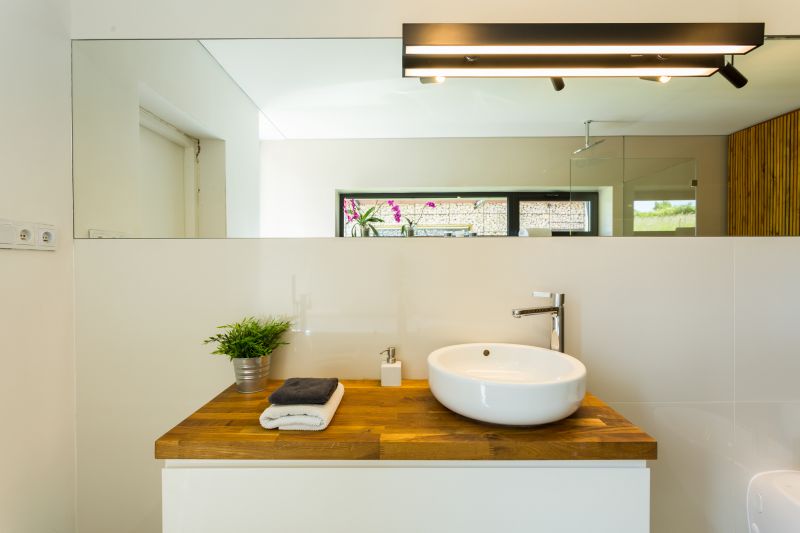 Bathroom Installation in Brown County, IN