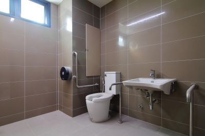 Bathroom Installation in Nashville, IN