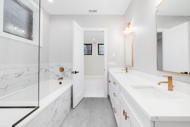 Bathroom Installation in Nineveh, IN
