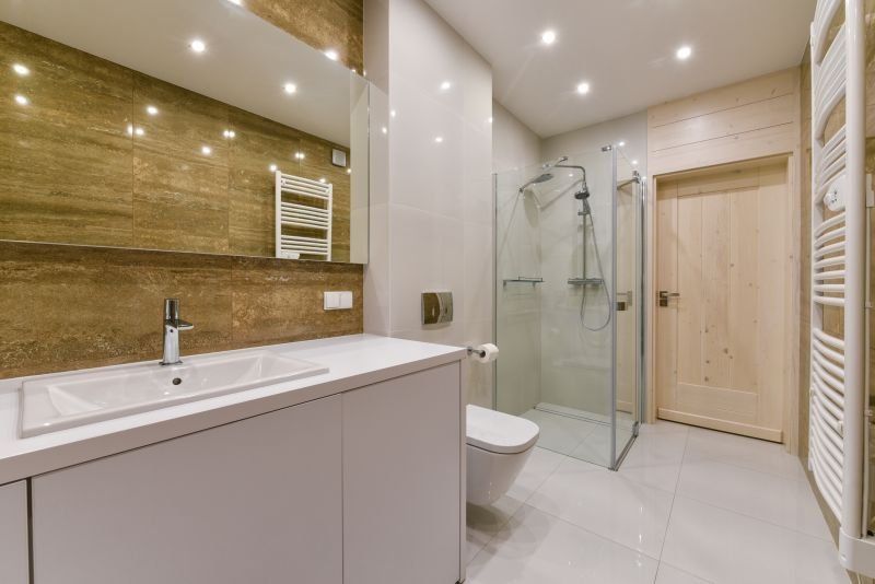 Bathroom Makeover Service in Brownstown, IN