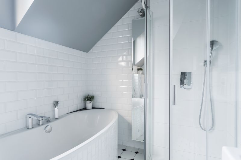 Bathroom Makeover Service in Edinburgh, IN