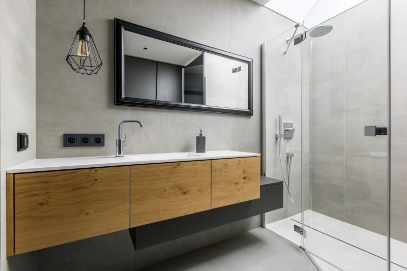 Bathroom Makeover Service in Edinburgh, IN