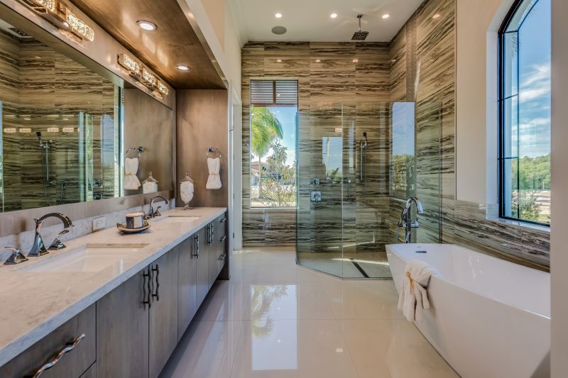 Bathroom Makeover Service in Gosport, IN