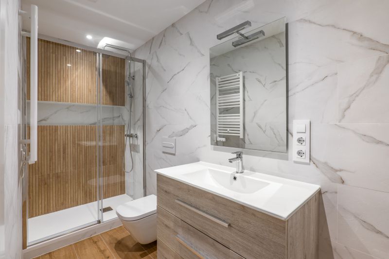 Bathroom Makeover Service in Morgantown, IN