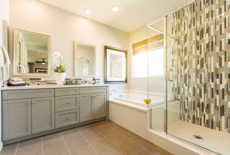 Bathroom Makeover Service in Nashville, IN