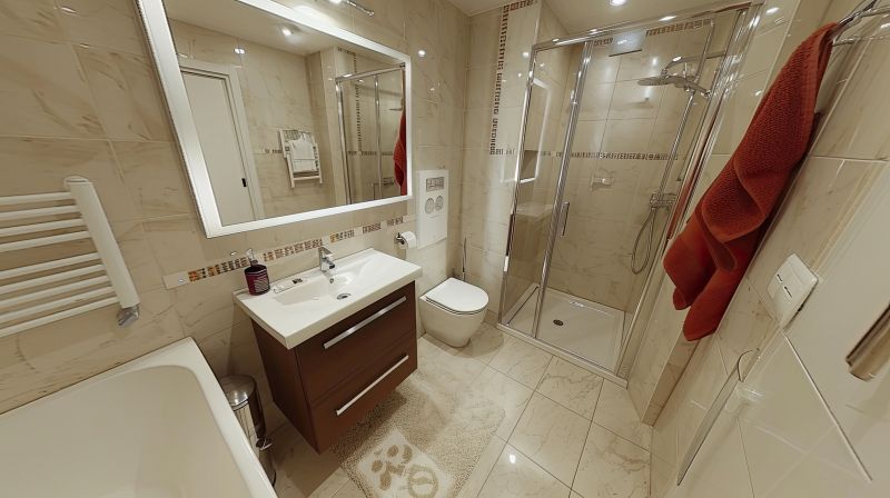 Bathroom Makeover Service in Nashville, IN