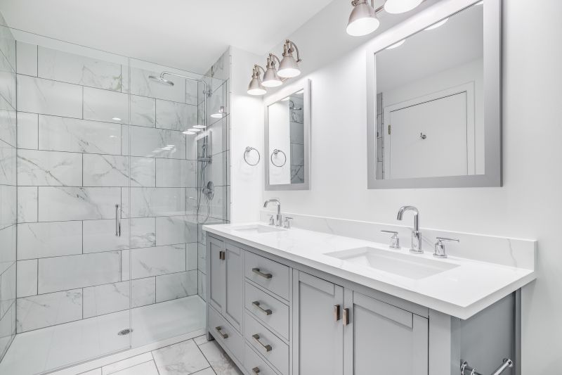 Bathroom Makeover Service in Nineveh, IN