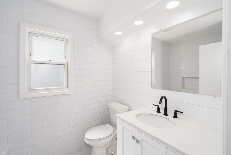 Bathroom Redesigning in Brown County, IN
