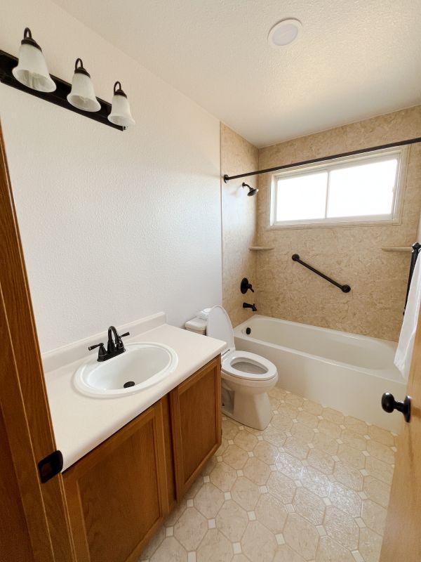 Bathroom Remodeling in Brownstown, IN