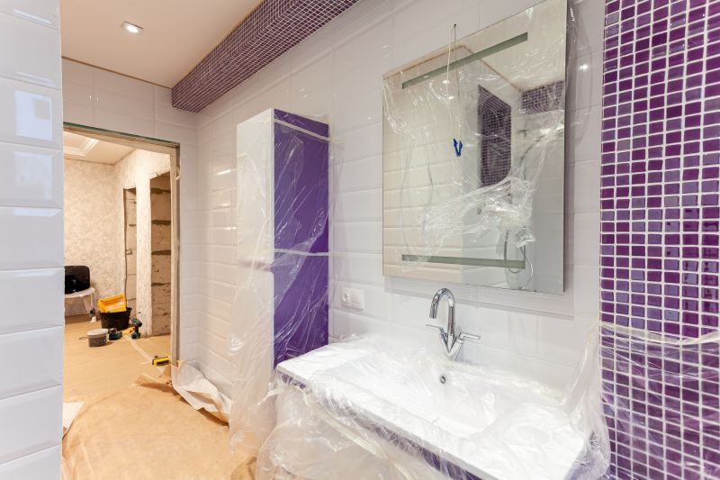 Bathroom Remodeling in Columbus, IN