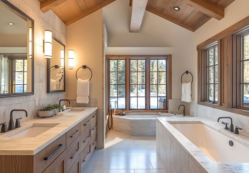 Bathroom Remodeling in Ellettsville, IN