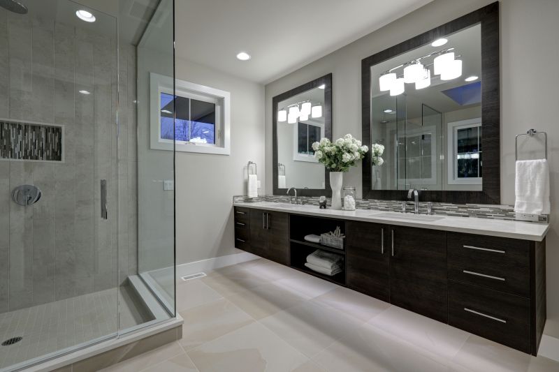 Bathroom Remodeling in Ellettsville, IN