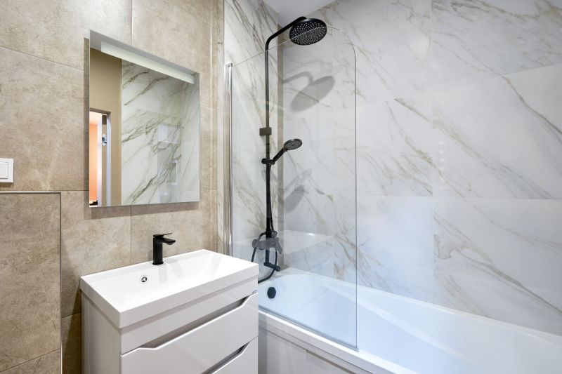 Bathroom Remodeling in Springville, IN