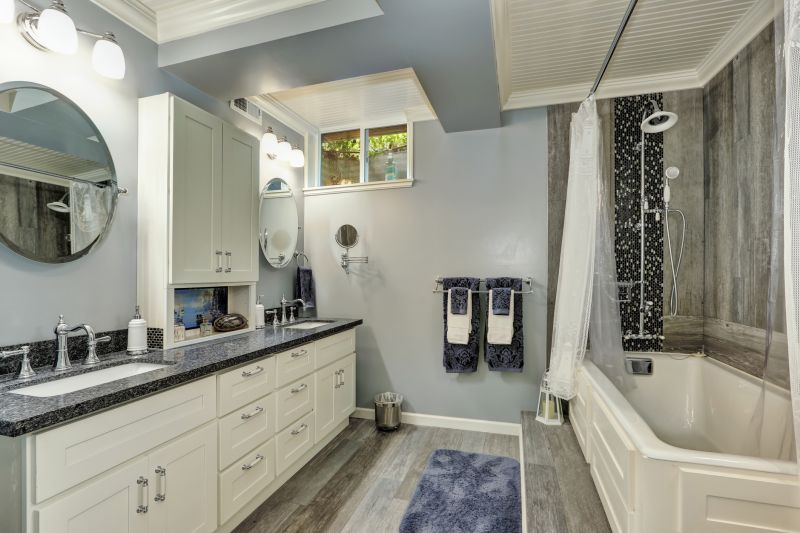 Bathroom Renovation in Franklin, IN