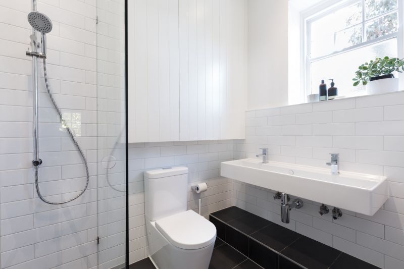 Bathroom Renovation in Martinsville, IN