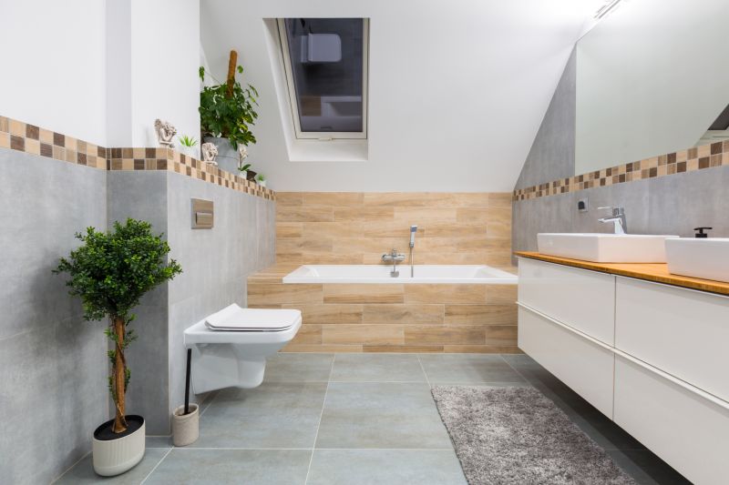 Bathroom Renovation in Seymour, IN