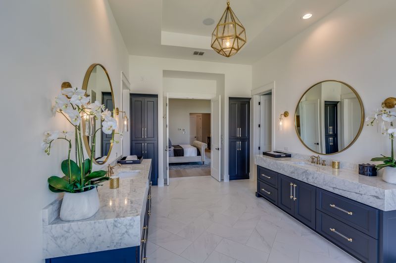 Luxury Bathroom Remodeling in Brown County, IN