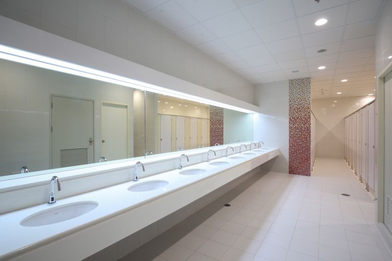 Restroom Remodeling in Brown County, IN