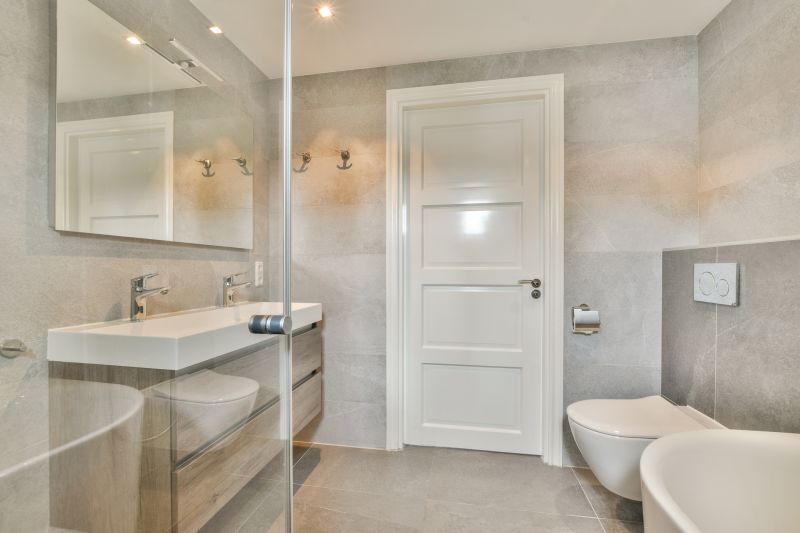 Restroom Remodeling in Brown County, IN
