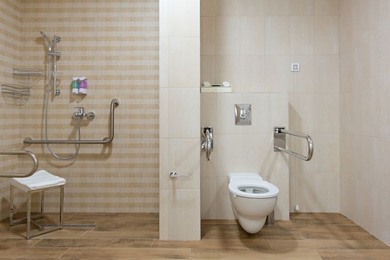 Restroom Remodeling in Brown County, IN