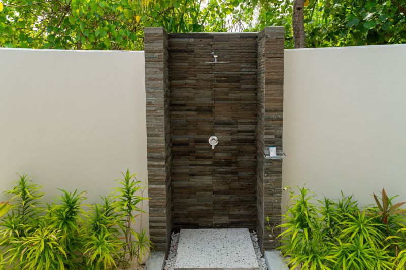 Shower Remodeling in Bargersville, IN
