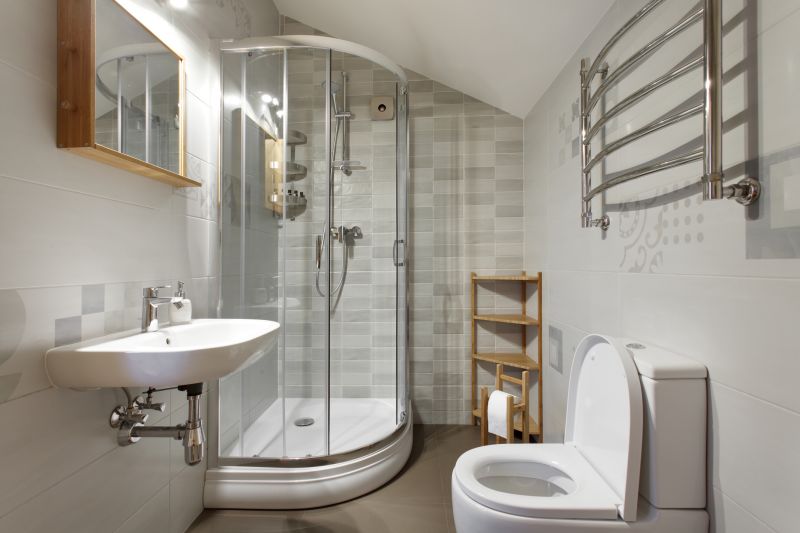 Shower Remodeling in Bloomington, IN
