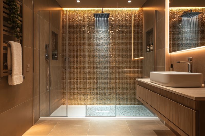 Shower Remodeling in Bloomington, IN