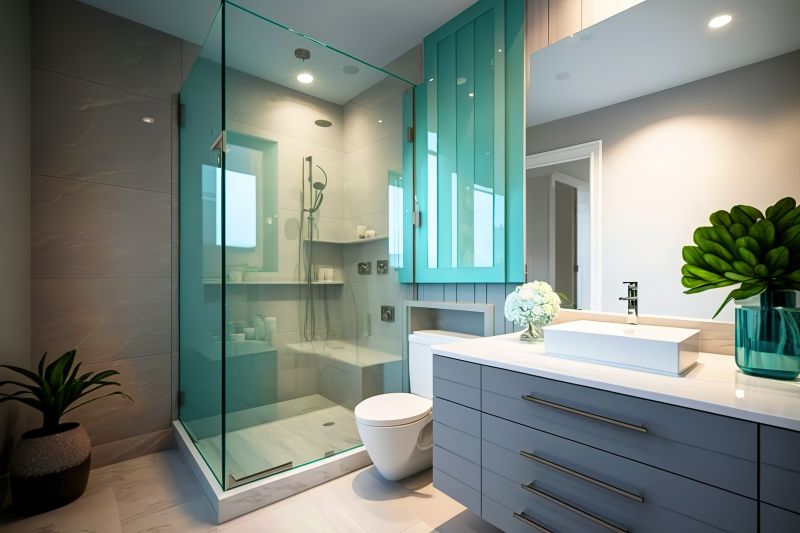 Shower Remodeling in Franklin, IN