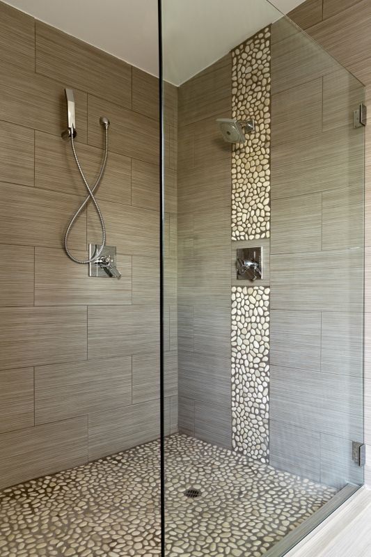 Shower Renovation in Bargersville, IN
