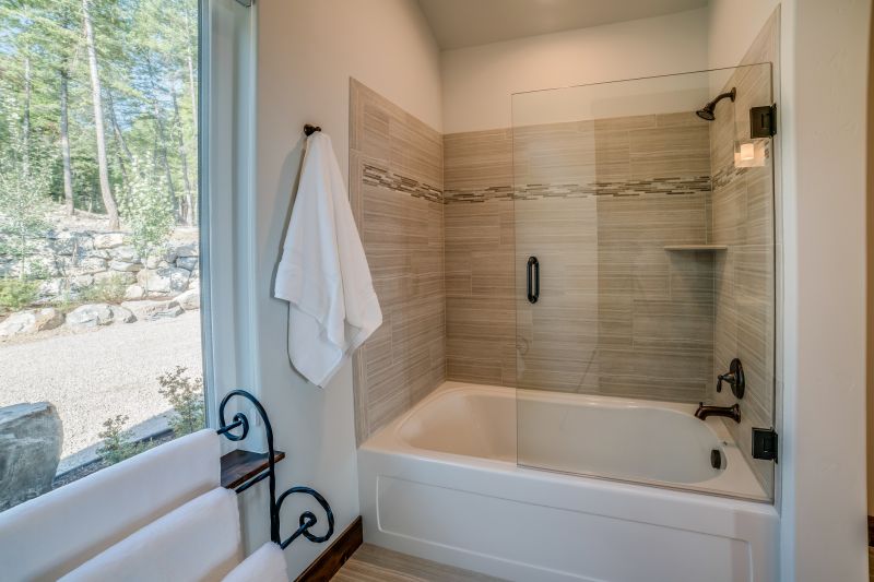 Tub To Shower Conversion in Nashville, IN