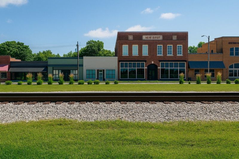 Bargersville, IN