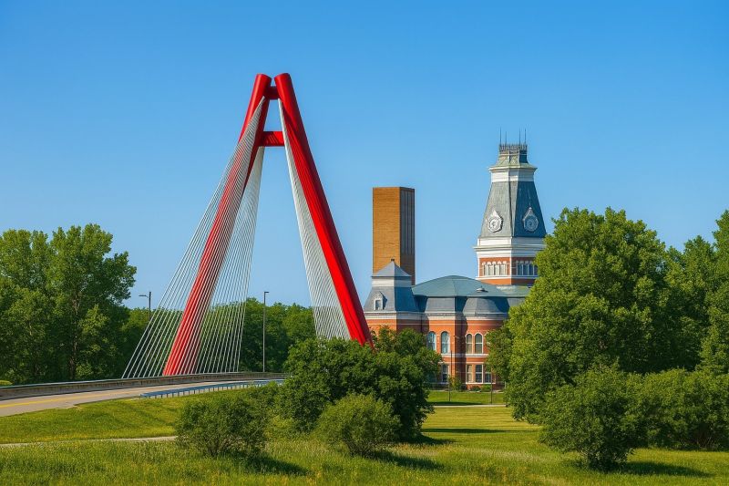 Columbus, IN