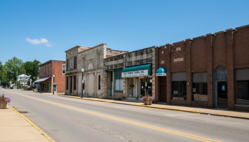 Ellettsville, IN