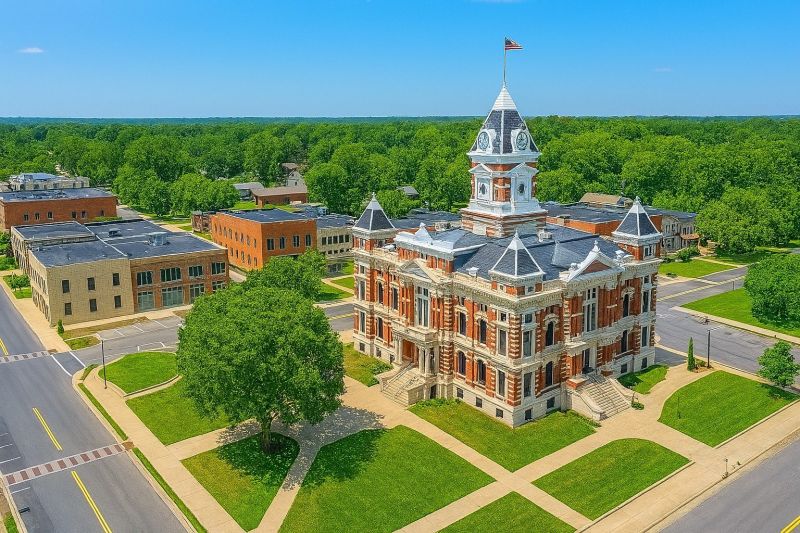 Franklin, IN