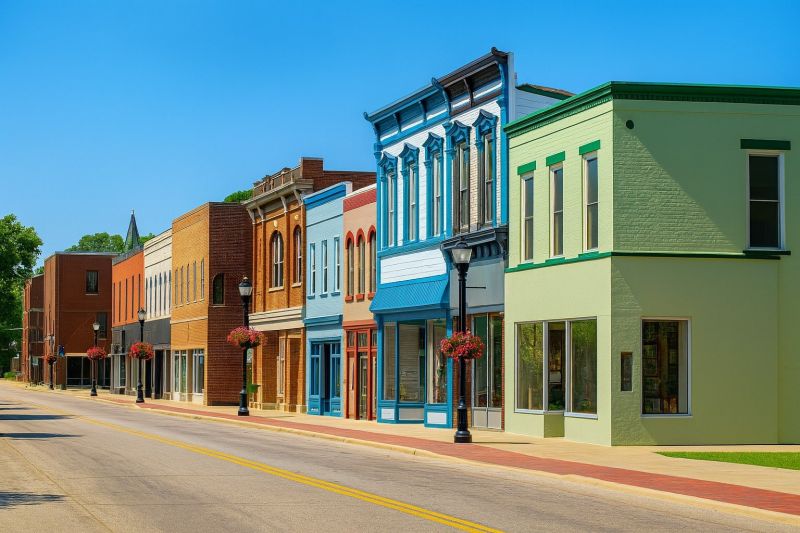 Martinsville, IN