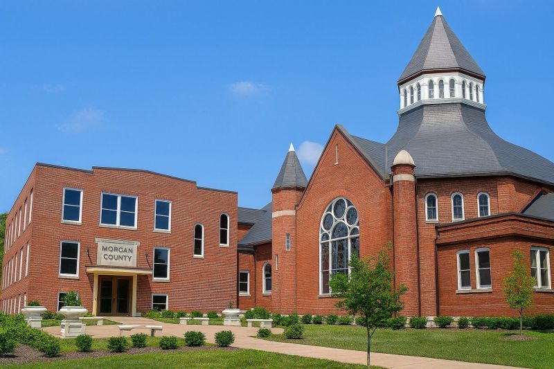Morgan County, IN