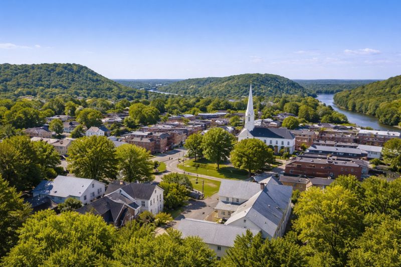 Morgantown, IN